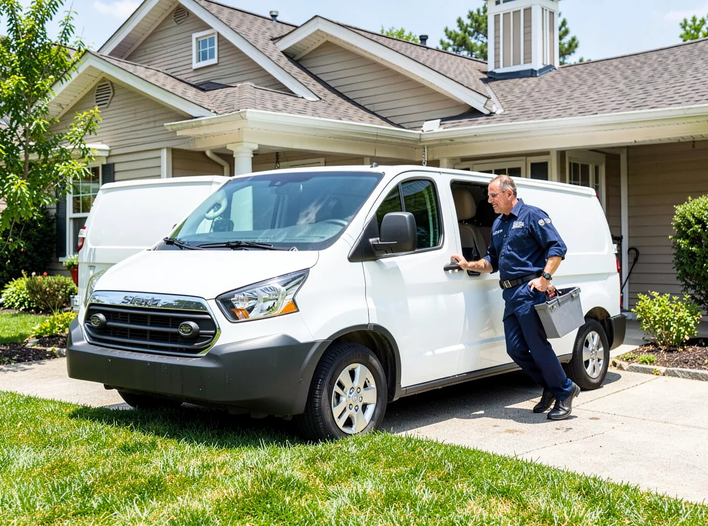 Emergency Plumber company in Haviland, OH